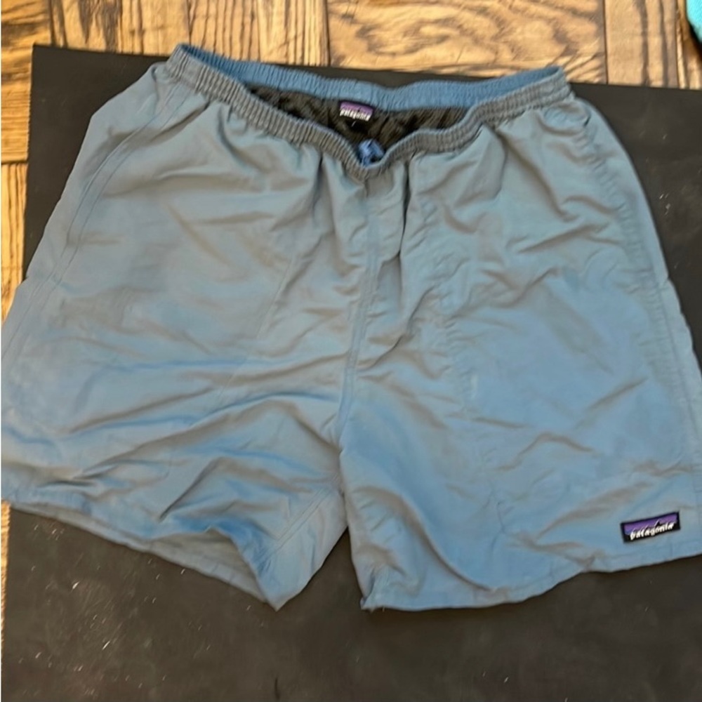 Patagonia M Men’s Shorts 5”